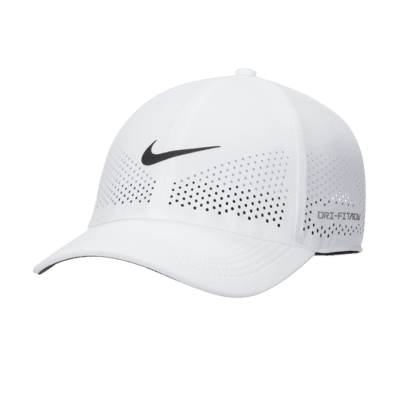 Nike Dri FIT ADV Club Unstructured Swoosh Cap